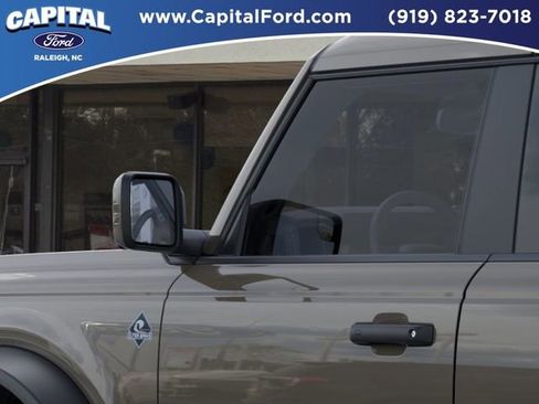 New 2026 Ford Bronco Outer Banks image 22