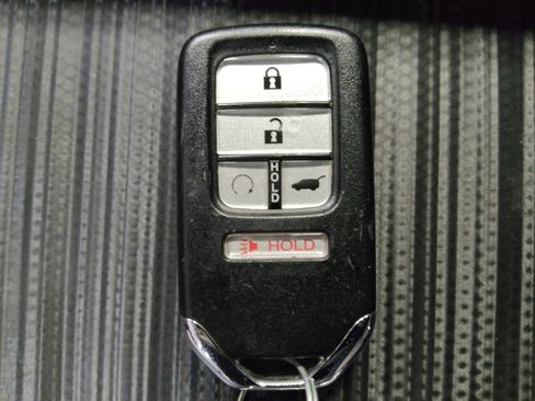 Used 2020 Honda Passport Elite image 32