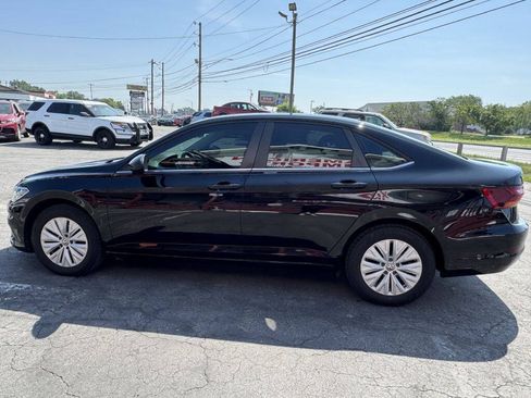 Used 2019 Volkswagen Jetta S w/ Driver Assistance Package FWD image 3