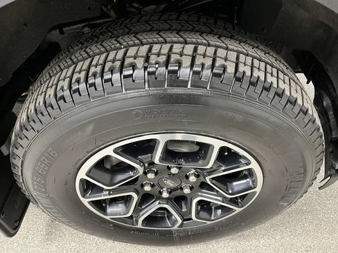 Used 2023 Ford F150 XLT w/ Equipment Group 302A High AWD/4WD image 18