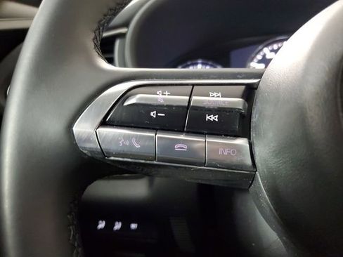 Used 2023 MAZDA CX-30 AWD 2.5 S w/ Preferred Package image 25