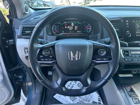 Used 2021 Honda Pilot Special Edition image 12