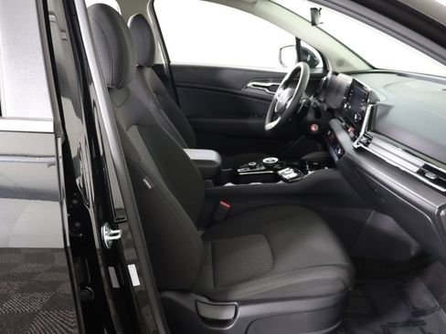 Certified 2024 Kia Sportage LX AWD/4WD image 30