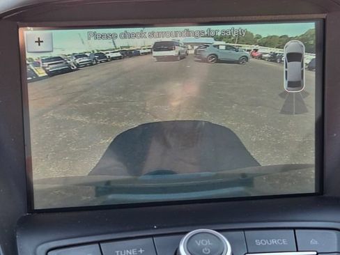 Used 2018 Ford Escape SEL FWD image 29