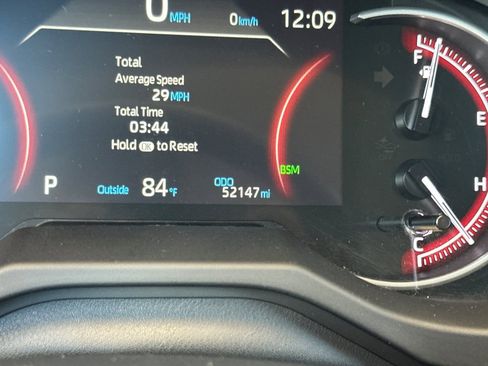 Certified 2024 Toyota RAV4 XLE w/ Weather Package AWD/4WD image 30