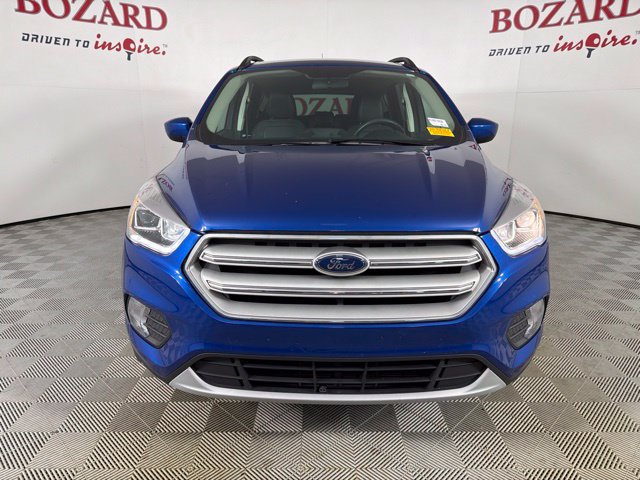 Used 2019 Ford Escape SEL AWD/4WD image 2