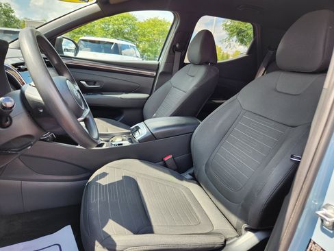 Used 2024 Hyundai Santa Cruz SEL AWD/4WD image 10