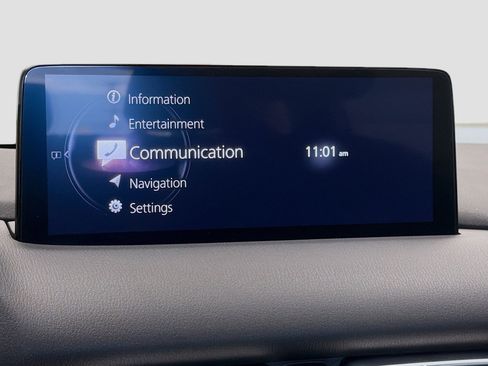 Used 2023 MAZDA CX-5 AWD 2.5 S image 9