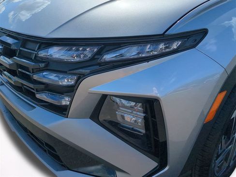 New 2026 Hyundai Tucson SEL Plus AWD/4WD image 10