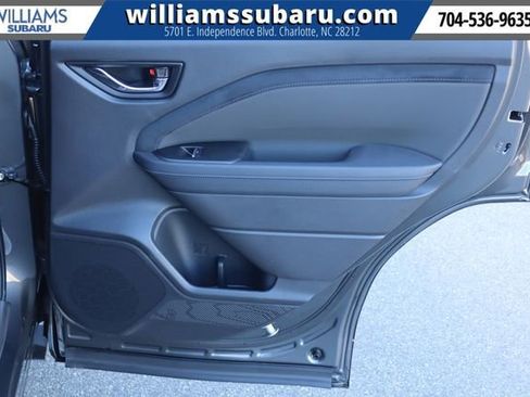 New 2026 Subaru Forester Limited image 19