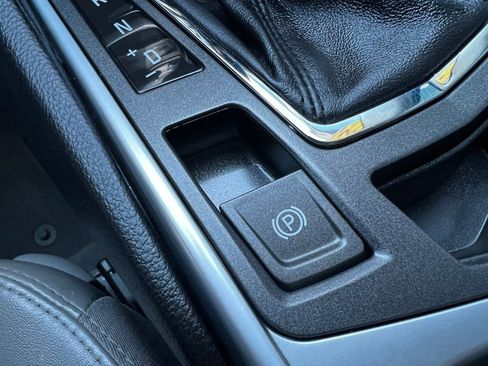 Used 2011 Cadillac SRX Premium AWD/4WD image 52