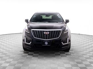 Certified 2023 Cadillac XT5 Luxury video 2