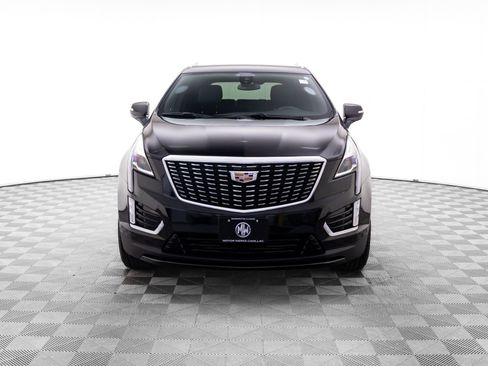 Certified 2023 Cadillac XT5 Luxury image 2