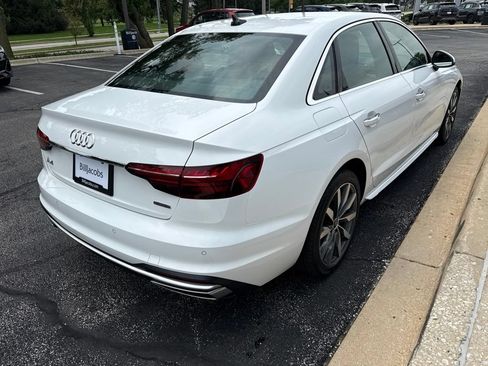 Used 2023 Audi A4 2.0T Premium w/ Convenience Package AWD/4WD image 6