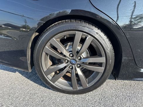 Used 2016 Subaru WRX Premium w/ Popular Package #3 AWD/4WD image 32