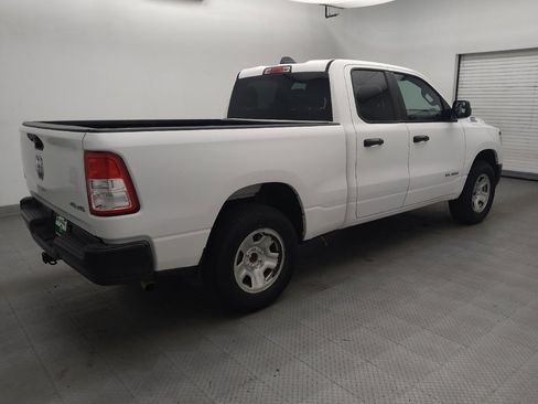 Used 2022 RAM 1500 Tradesman AWD/4WD image 10