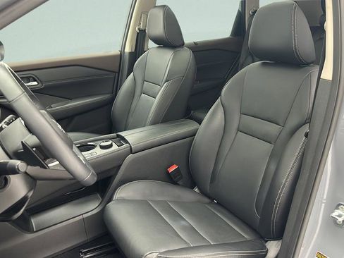 Used 2023 Nissan Rogue SL w/ SL Premium Package AWD/4WD image 14