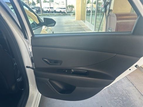 New 2026 Hyundai Elantra Sport w/ Cargo Package image 22