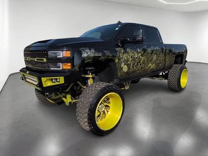 Used 2016 Chevrolet Silverado 2500 LT w/ LT Convenience Package