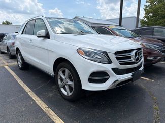 Used 2016 Mercedes-Benz GLE 350 4MATIC video 2