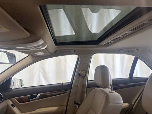 Used 2012 Mercedes-Benz C 300 4MATIC Sedan image 15