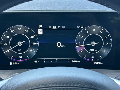 Certified 2024 Kia Telluride SX Prestige X-Pro AWD/4WD image 42