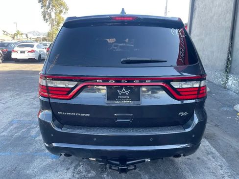 Used 2015 Dodge Durango R/T RWD image 8