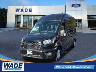New 2024 Ford Transit 350 XLT RWD video 1