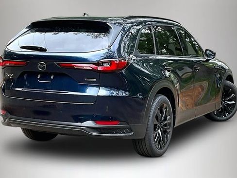 New 2026 MAZDA CX-90 3.3 Turbo w/ Premium Sport Pkg AWD/4WD image 21