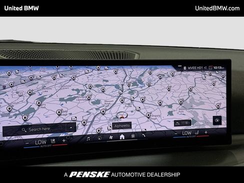 Used 2026 BMW M240i Coupe RWD image 10
