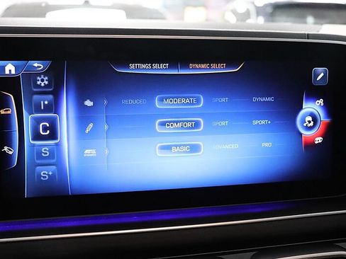 Used 2024 Mercedes-Benz GLE 53 AMG 4MATIC Coupe image 36