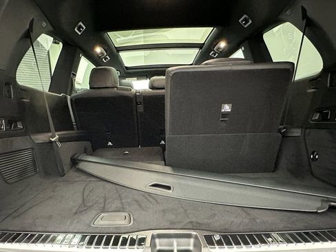 New 2025 Mercedes-Benz GLS 450 4MATIC image 20