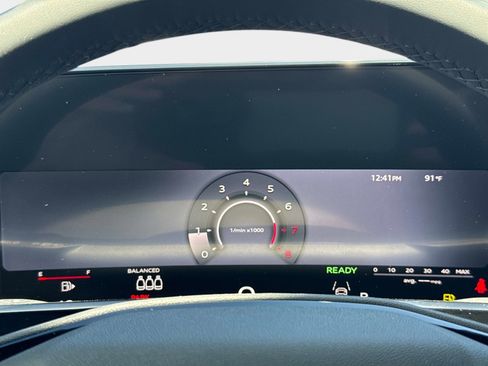 New 2026 Audi Q3 quattro 2.0T AWD/4WD image 28