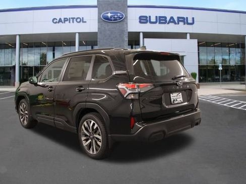 New 2026 Subaru Forester Touring image 6