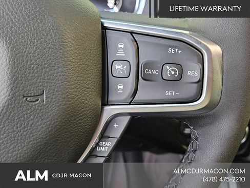 New 2026 RAM 1500 Big Horn AWD/4WD image 24