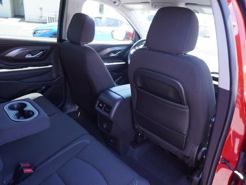 Certified 2023 GMC Terrain SLE w/ Driver Convenience Package FWD image 10