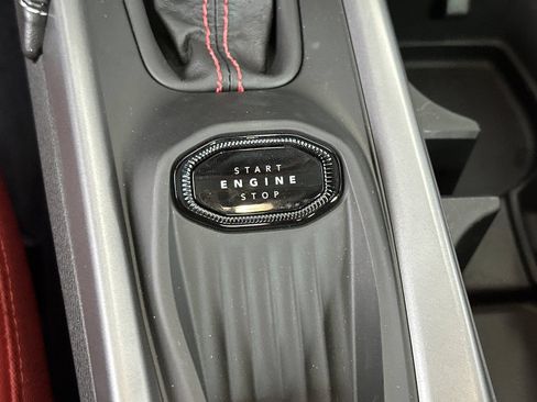 New 2026 Dodge Charger Scat Pack AWD/4WD image 21