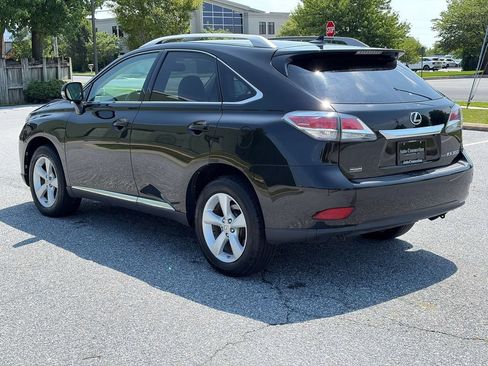 Used 2013 Lexus RX 350 AWD image 6
