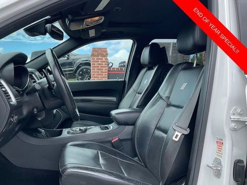 Used 2017 Dodge Durango Citadel image 10