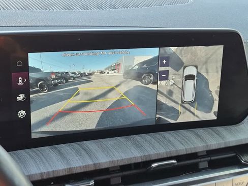 Used 2024 Kia Telluride SX Prestige image 16