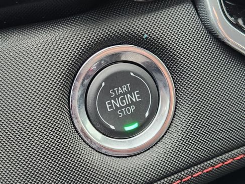 New 2026 Chevrolet Colorado Z71 image 16