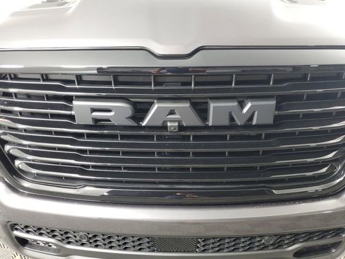 New 2026 RAM 1500 Laramie image 10