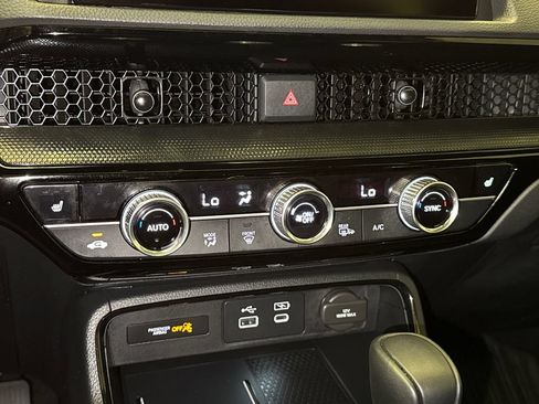 Certified 2024 Honda CR-V Sport Touring image 25