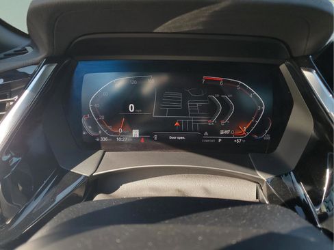 Used 2025 BMW Z4 sDrive30i image 24