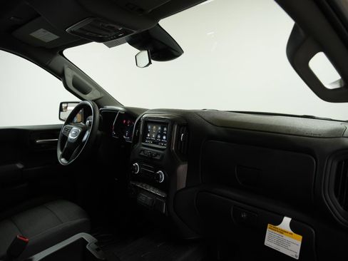 New 2026 GMC Sierra 1500 Pro w/ Graphite Edition image 17