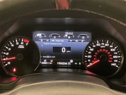 Used 2018 Ford F150 Raptor w/ Equipment Group 802A Luxury image 11