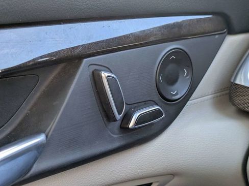 Used 2018 Cadillac CT6 Premium Luxury w/ Super Cruise Package AWD/4WD image 19