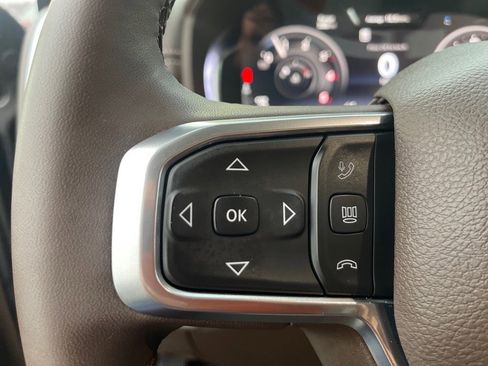 Used 2025 RAM 3500 Laramie image 8