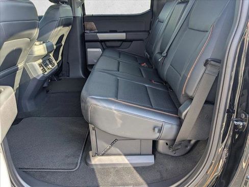 New 2026 Ford F350 Lariat AWD/4WD image 14