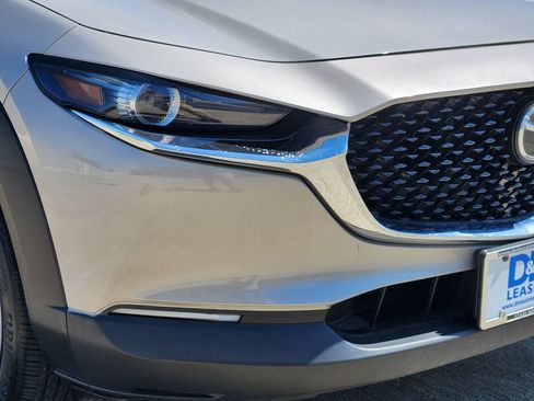 Used 2023 MAZDA CX-30 AWD 2.5 S w/ Preferred Package image 9